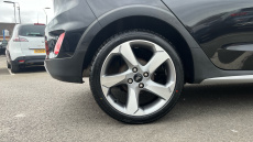 Ford Fiesta 1.0 EcoBoost Active 1 5dr Petrol Hatchback